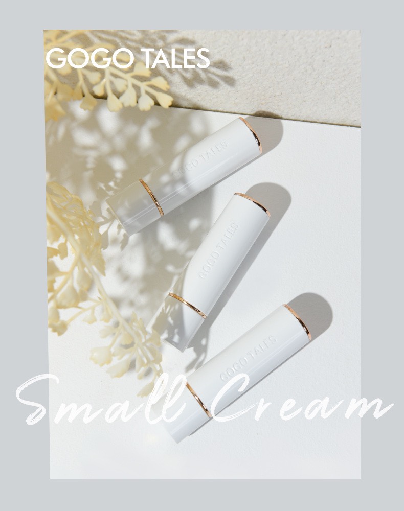 [GOGOTALES] Son thỏi Gogotales Small Cream Soft Mist (GT242)