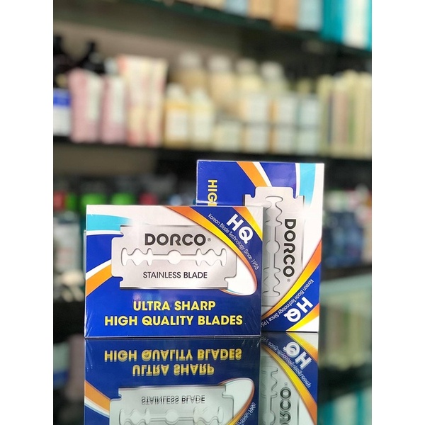 Dao Dorco chính hãng