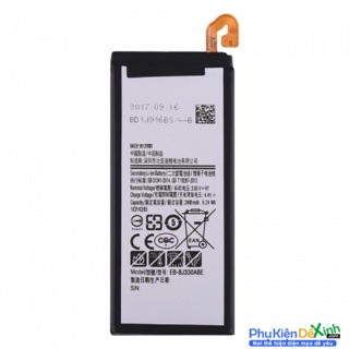 Pin samsung j330/ j730 / j7pro