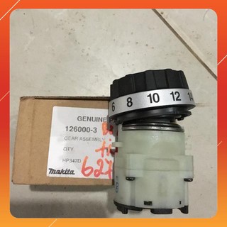 Bộ nhông trục máy bắt vít pin 6271D