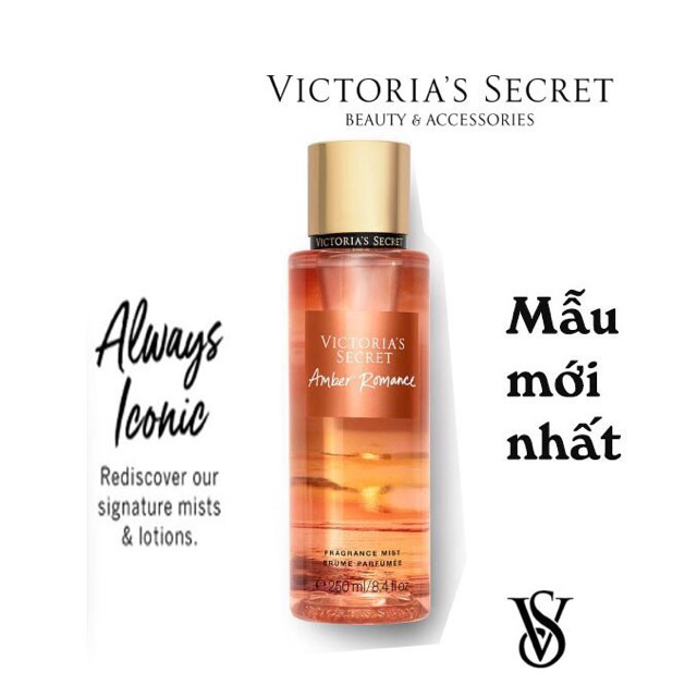 [ ShuShu_VIC  ] Xịt thơm toàn thân Bath & Body Works Victoria Secret | BigBuy360 - bigbuy360.vn