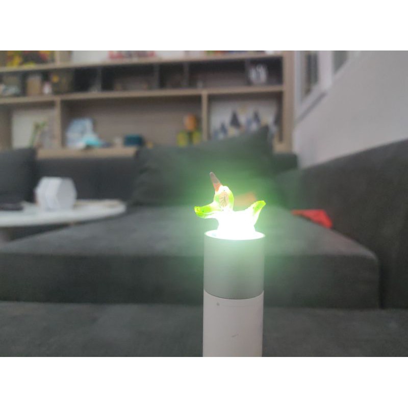 Bộ 4 mô hình ngựa, mèo, khủng long... Pony nhỏ xinh chính hãng Hasbro trang trí tiện lợi