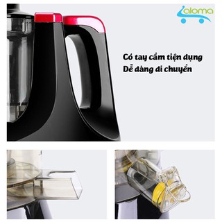 Máy ép chậm Hongxin RH-551