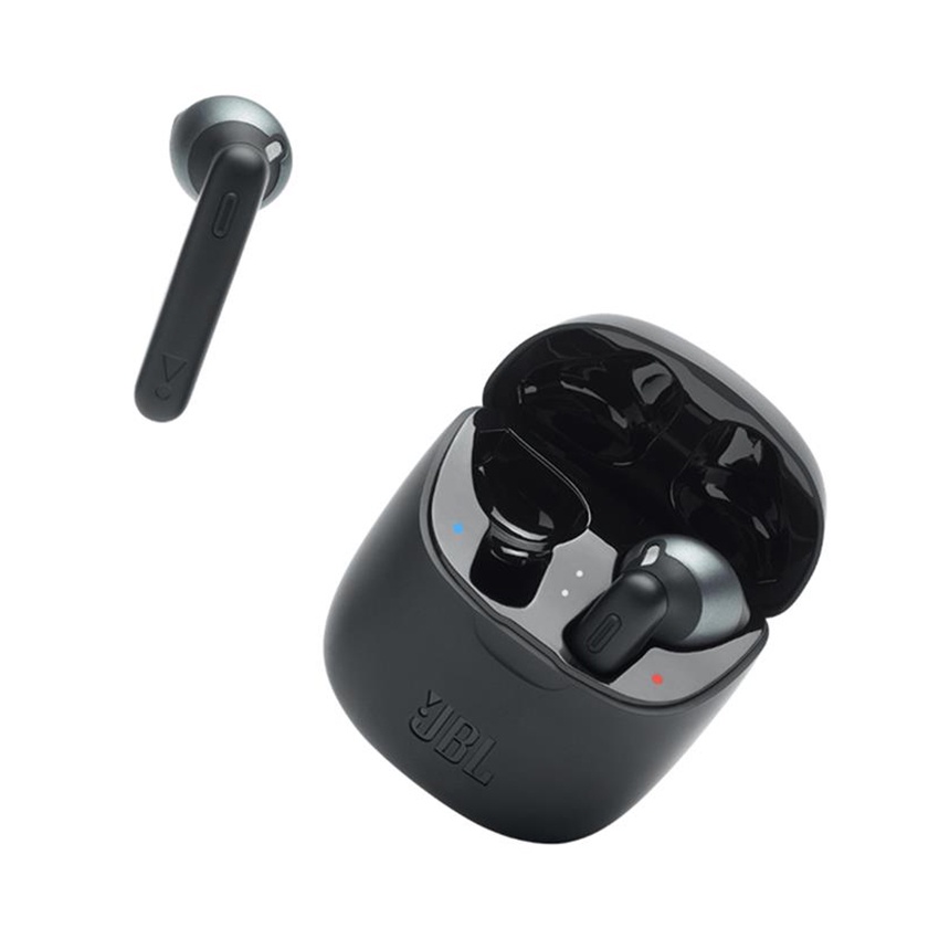 Tai nghe Bluetooth True Wireless JBL T225TWSBLK