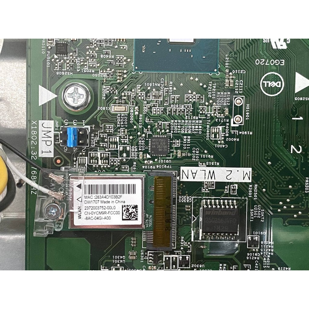 Máy tính để bàn PC DELL VOSTRO 3670 - chính hãng | BigBuy360 - bigbuy360.vn