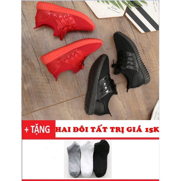 [Mã FAMAYWA2 giảm 10k đơn từ 50k] [ TẶNG 2 ĐÔI VỚ TRỊ GIÁ 15K ] - GIÀY NỮ THỜI TRANG | BigBuy360 - bigbuy360.vn