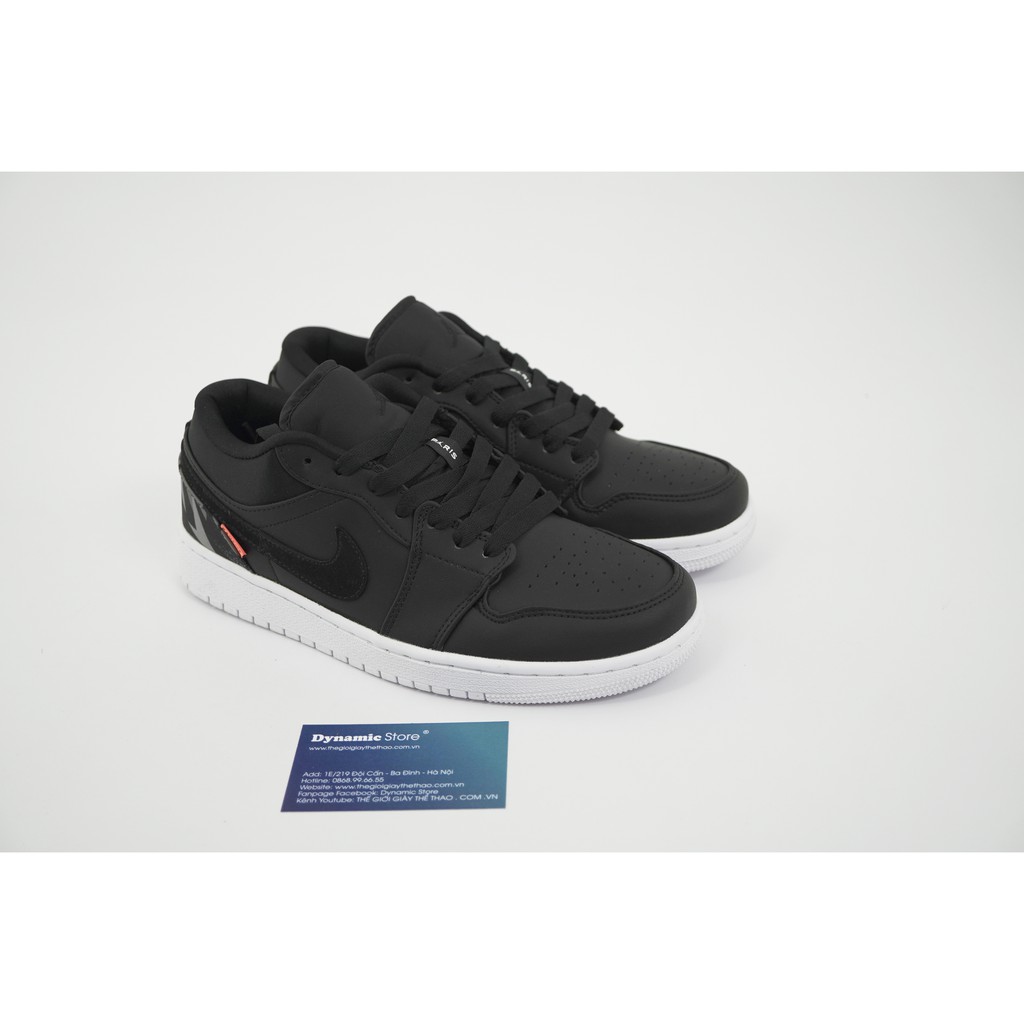 Giày Jordan 1 Low PSG