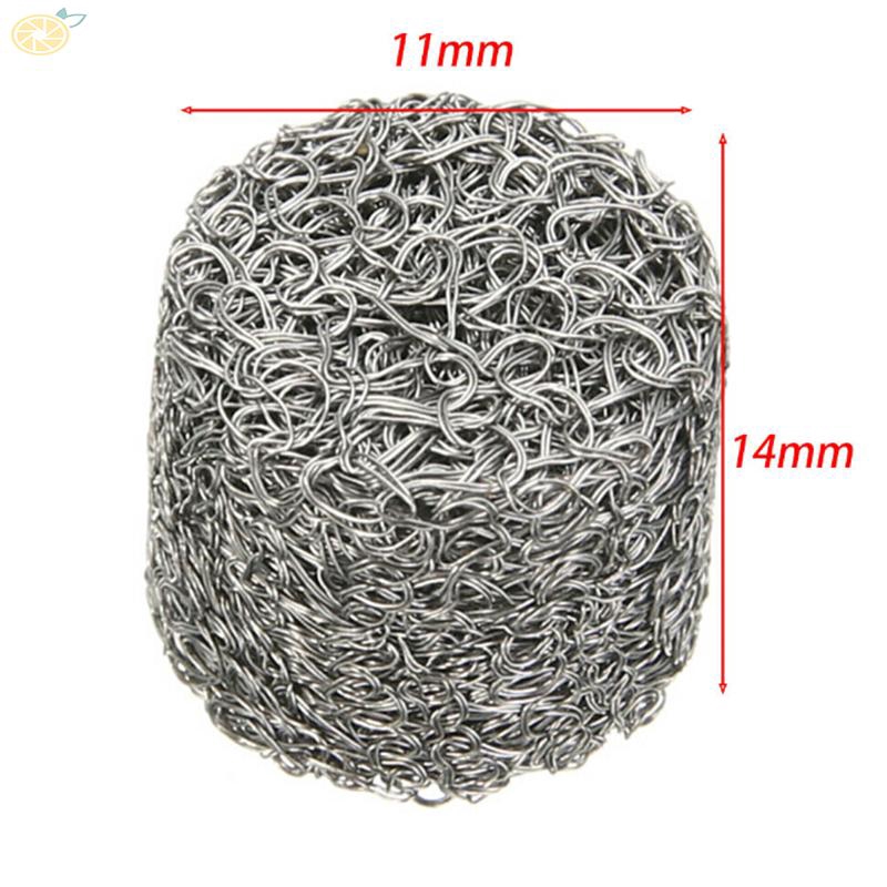 Bộ 4 dụng cụ xốp lọc cho vòi phun rửa xe bọt tuyết