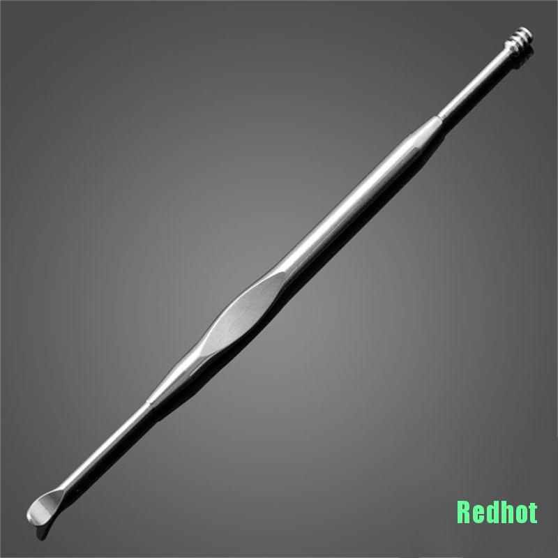 (Hàng Mới Về) Dụng Cụ Vệ Sinh Tai Tiện Lợi Chất Lượng Cao