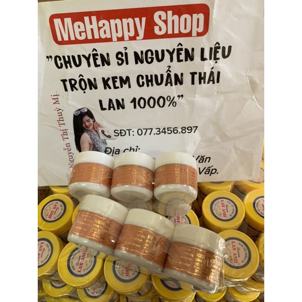 Kem kích trắng lan anh chính hãng