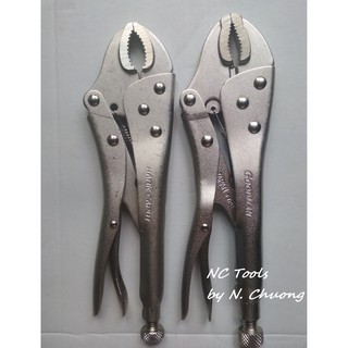 Kìm bấm chết - kìm chết hiệu GOODMAN/ HARK CAPUT