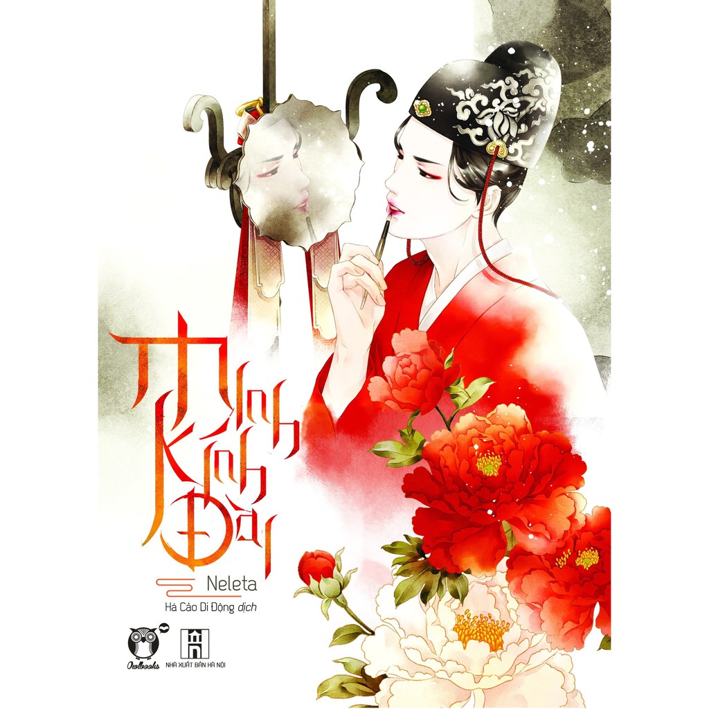 Sách - Minh Kính Đài - Neleta