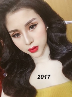 Son kem Roses cao cấp
