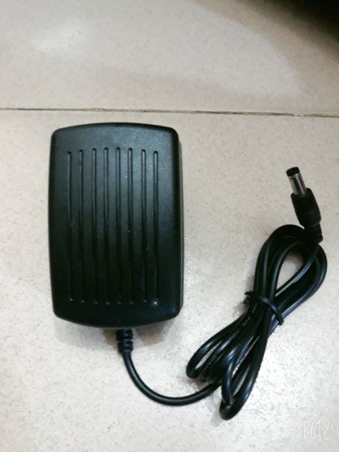 Adapter nguồn Sạc loa kéo JBZ 106 107 108 109 - 15V-2A 3A, 9V -2A 3A loại tốt