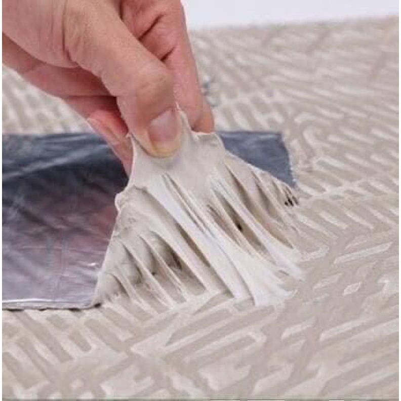 Băng keo siêu dính đa năng, keo dán chống thấm đa năng tiện dụng