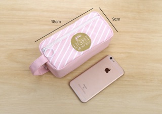 BÓP LỚN STYLE CÔNG CHÚA