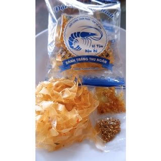 Bánh tráng sa tế Thu ngân 12 bịch/ xâu 42k