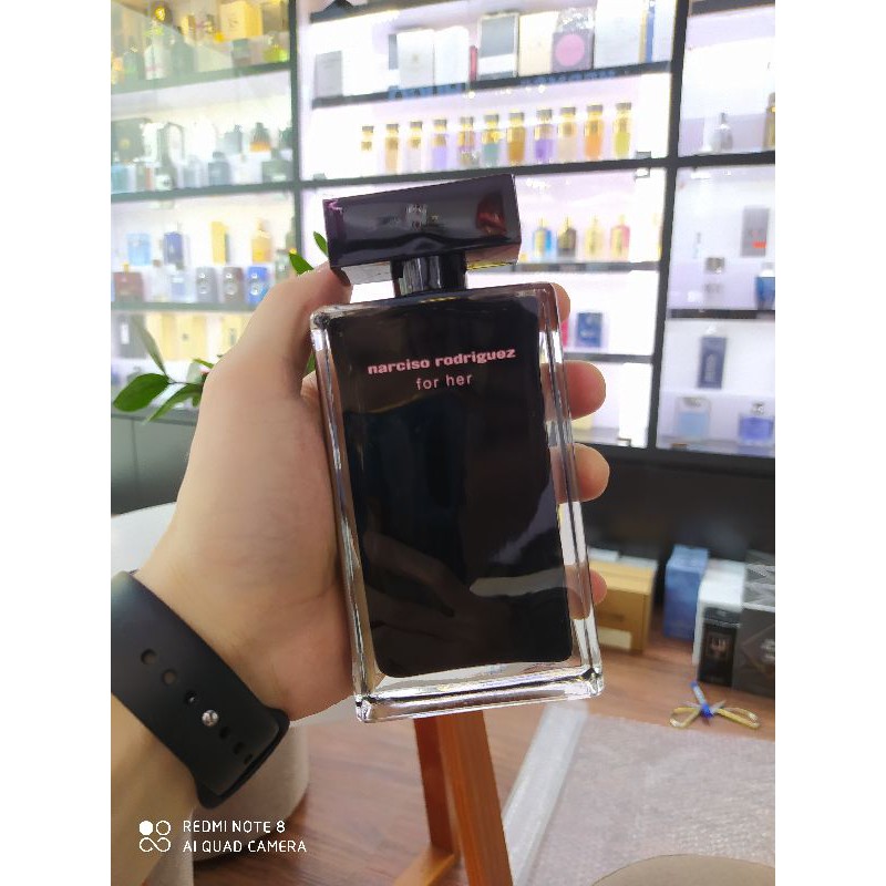 (mẫu thử) Nước hoa nữ NARCISO FOR HER EDT 10ML | BigBuy360 - bigbuy360.vn