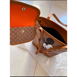 Túi xách tay Mickey
