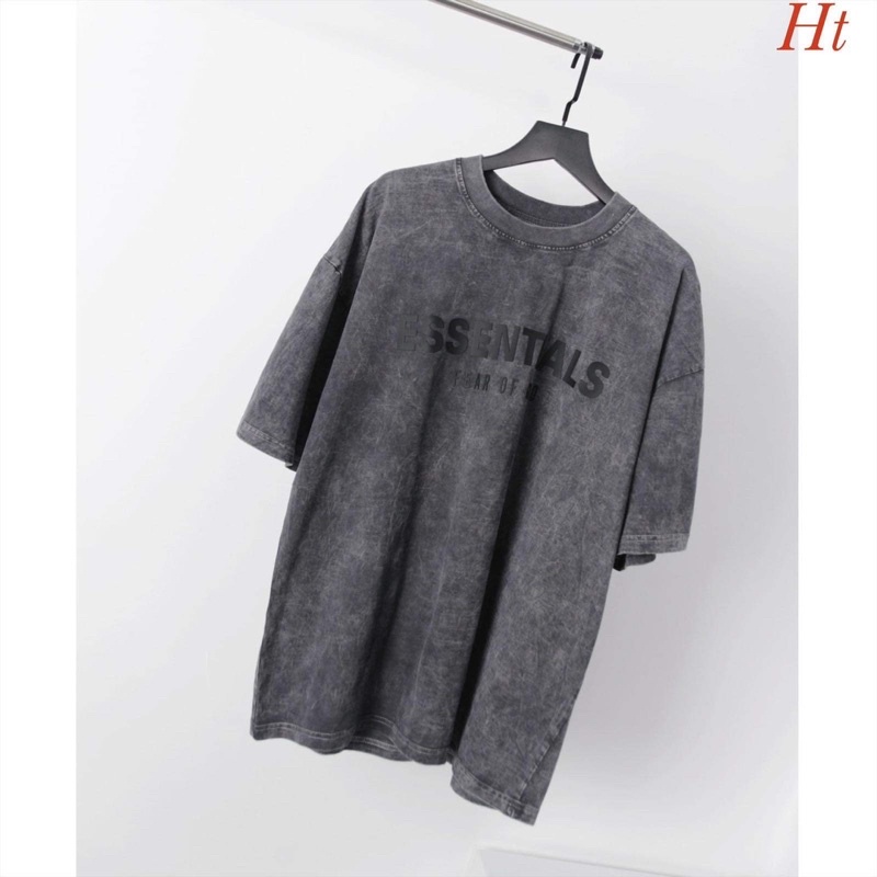 Áo loang hai mẫu chữ HT12