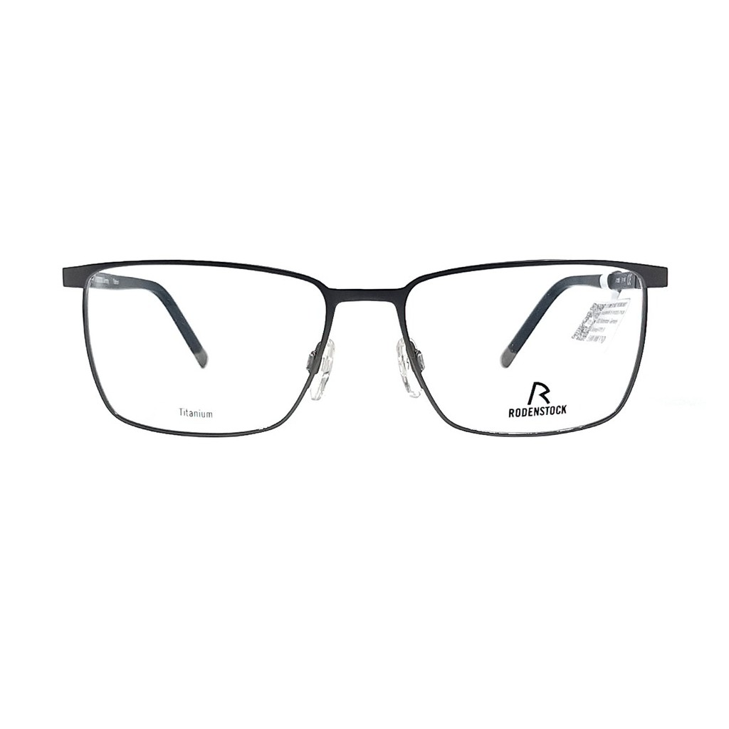 Gọng kính nam nữ thời trang Rodenstock R7050 màu sắc thời trang chính hãng, thiết kế dễ đeo bảo vệ mắt