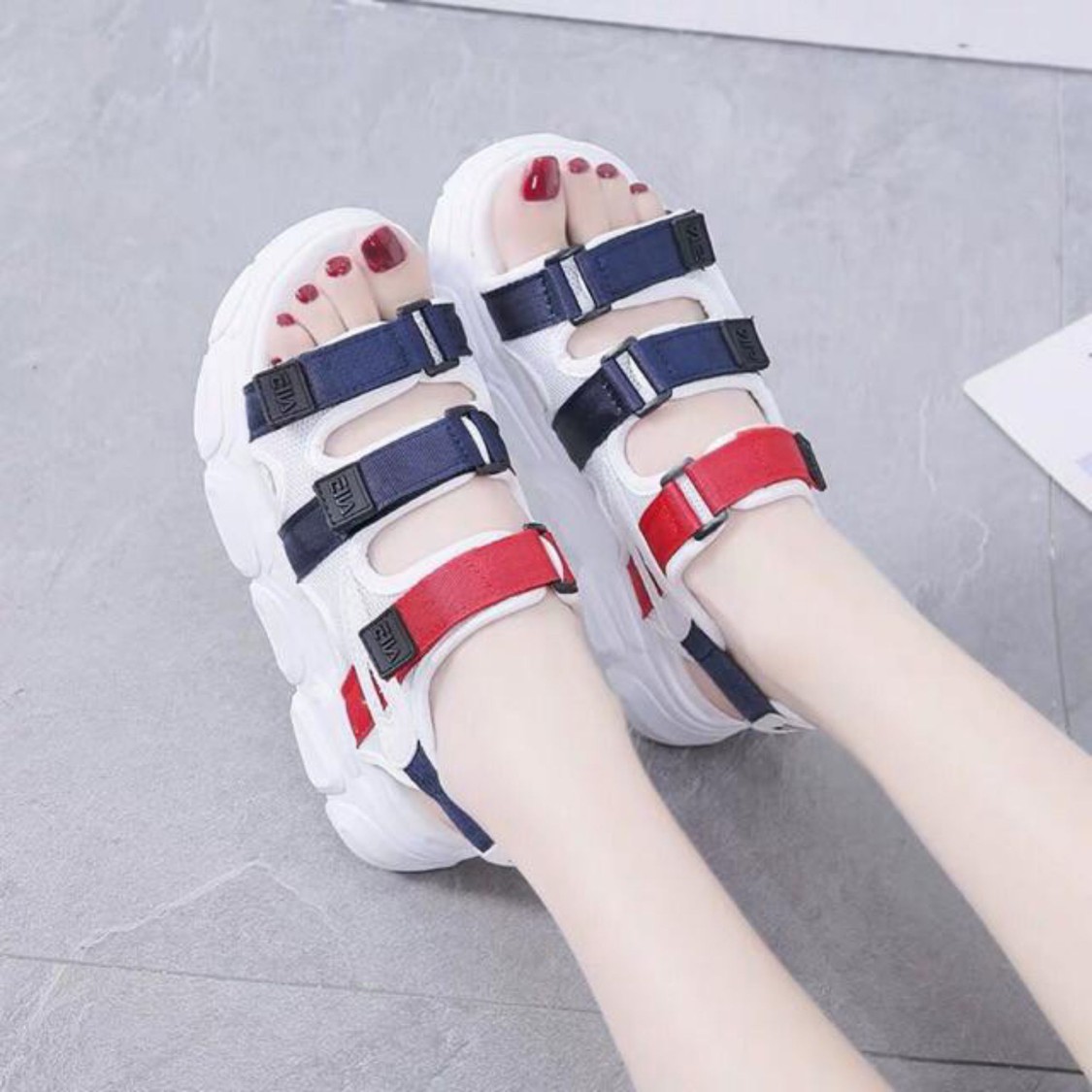 Linh's Shoes, Cửa hàng trực tuyến | BigBuy360 - bigbuy360.vn