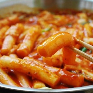 [Đồ ăn vặt] Set lẩu tokbokki mini cho 1 người ăn (hỏa tốc HCM) | BigBuy360 - bigbuy360.vn