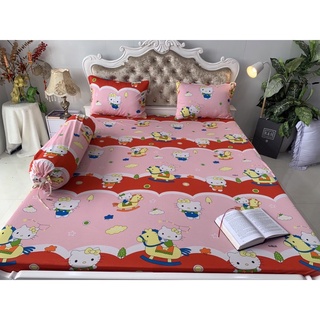 Ga thun Hàn Quốc mẫu 14 ( nhiều mẫu)