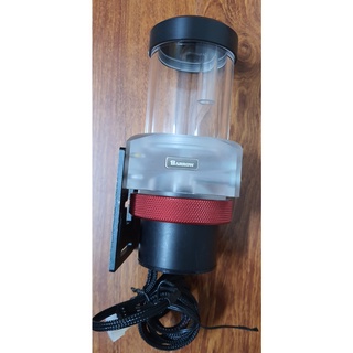 Bơm tản nhiệt nước custom Pump D5 Barrow