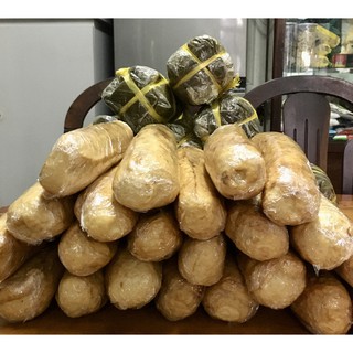 [Chỉ ship khu vực Tân Bình] Chả Lụa Nhà Làm