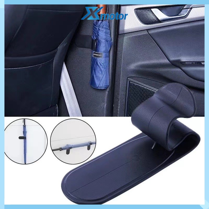 Móc Gắn Cố Định Dù Đa Năng Tiện Dụng Cho Xe Hơi/ Nhà Tắm