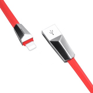 Hoco X4-Cáp sạc nhanh 1m2[FULL MẦU] đủ 3 chân LIGHTNING/MICRO USB/TYPE-C