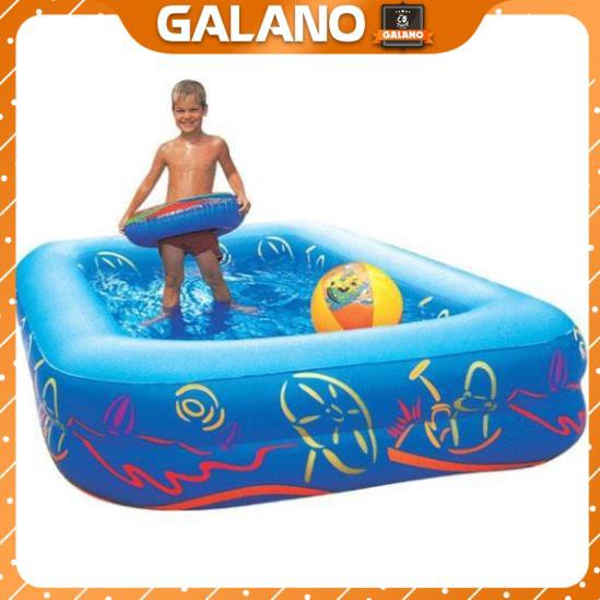 Miếng Vá Bể Bơi GALANO Kèm Keo Dán Phao Bơi SIêu Bền Vá Bể Bơi, Phao Bơi, Ghế Hơi Đa Năng SA-001156