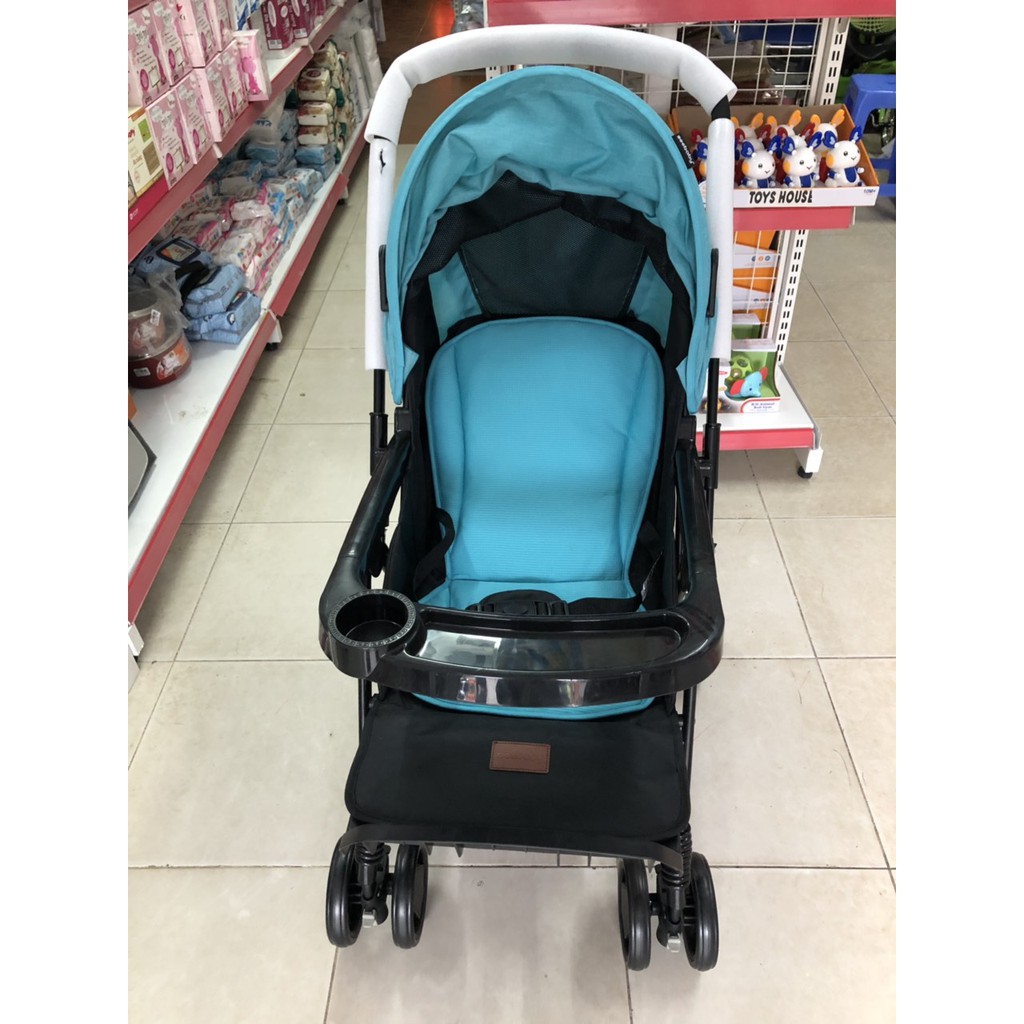 Xe Đẩy Seebaby T11A