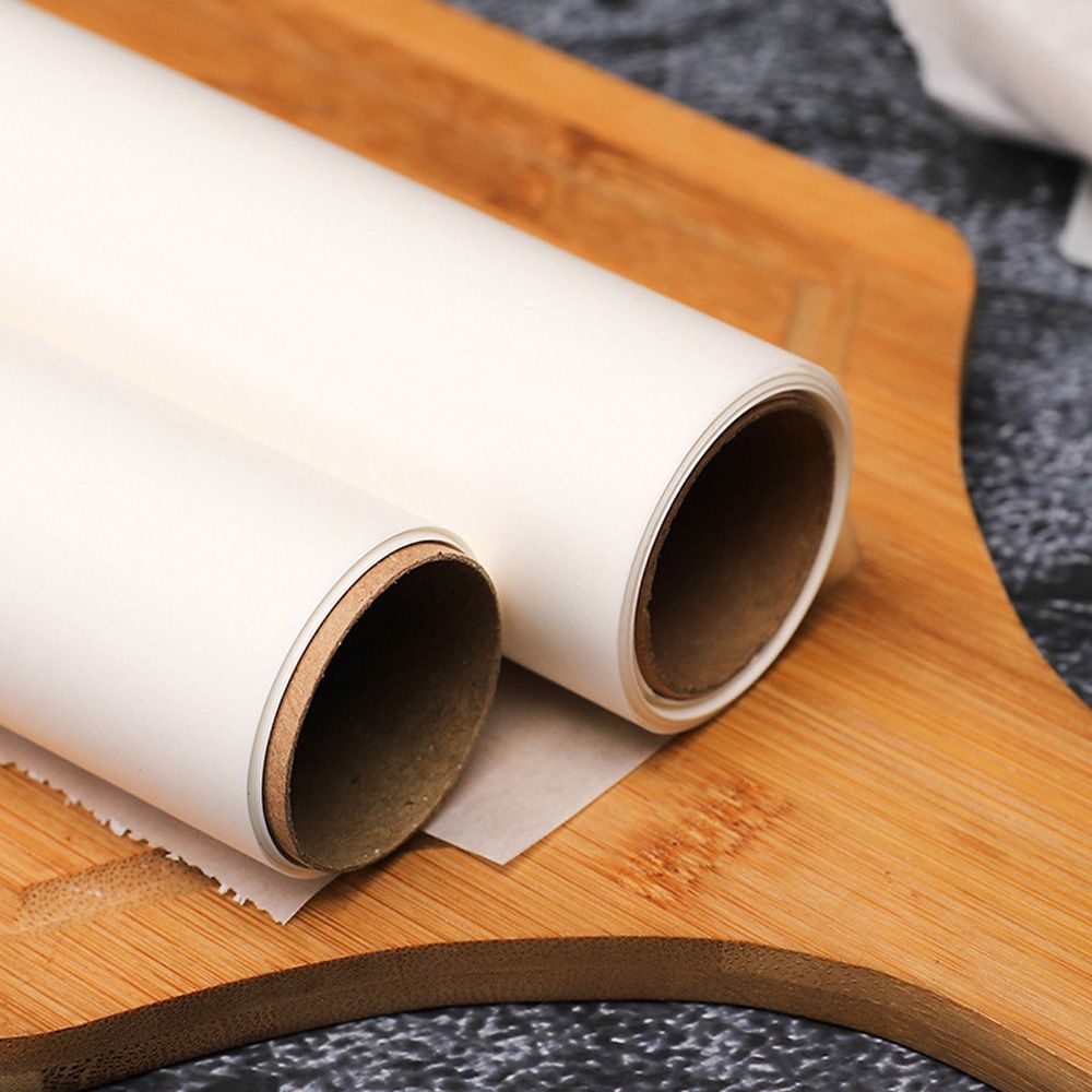 Giấy Lót Nướng Bánh Chịu Nhiệt Chống Dính Tiện Dụng