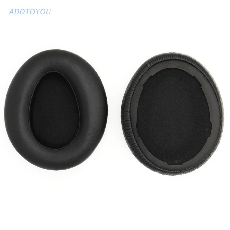(3C) Miếng Đệm Tai Nghe Thay Thế Cho Sony- Mdr-10Rbt 10rnc 10r