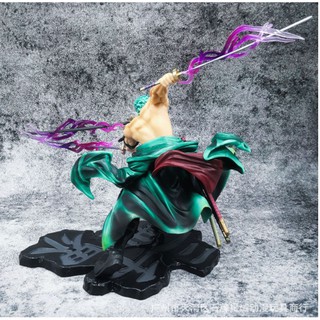 Tượng anime - Zoro - One piece