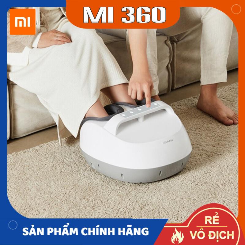 Máy Massage Bấm Huyệt Xiaomi Leravan LJ-ZJ008✅ Máy Massage Chân Xiaomi Leravan LJ-ZJ008✅ Hàng Chính Hãng Phân Phối