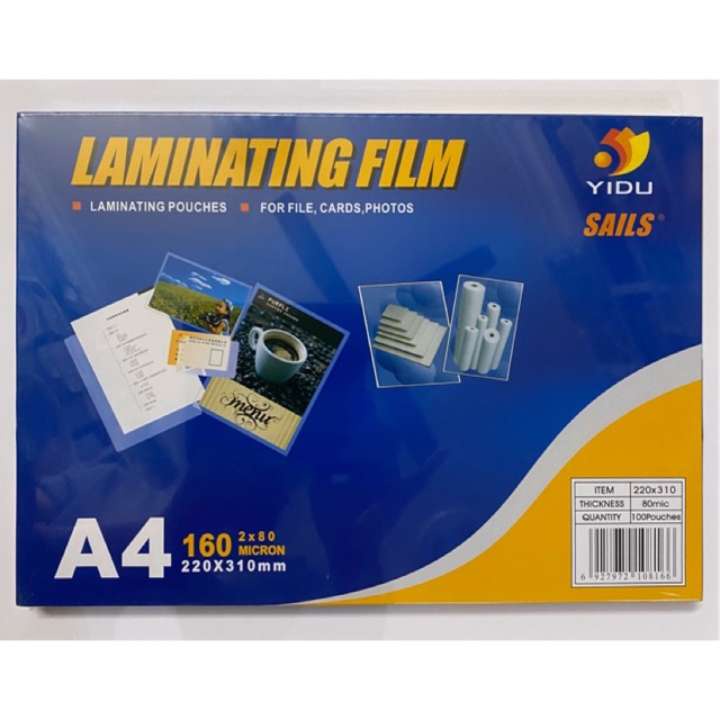 Giấy ép plastic A4 , Nhựa ép plastic A4 80mic. Do Văn Phòng Phẩm Hiếu Cường cung cấp