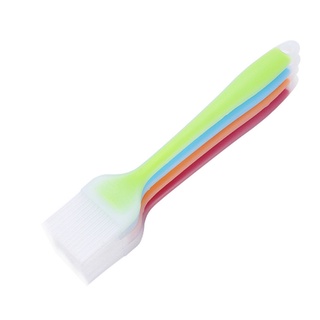 Cọ Phết Đúc Liền Silicon Nhiều Màu
