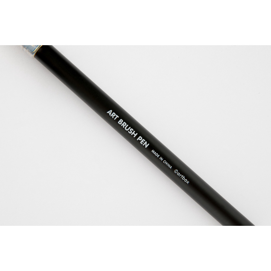 Set 2 Bút Đầu Cọ ARTBOX Hàn Quốc