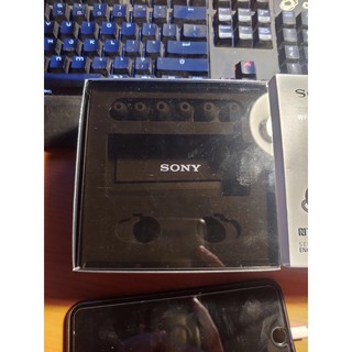 Tai nge Wireless Sony WF-1000X (NFC,  Bluetooth)