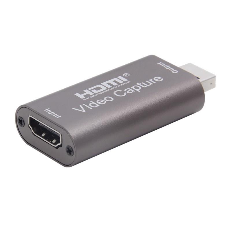 AMORUS Card Chuyển Đổi USB 3.0 HDMI Video HD