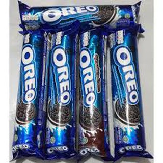 Bánh Thỏi Quy Kem Oreo 137g