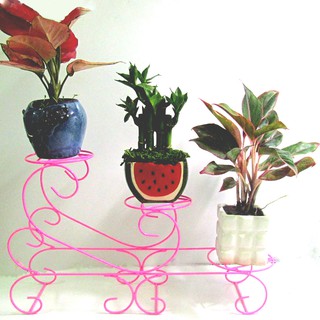Kệ - gía đỡ chậu hoa pa003h