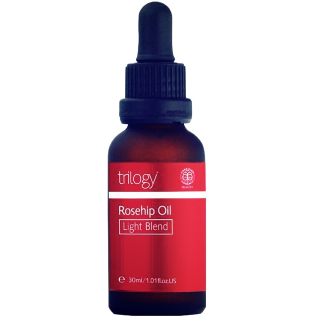 🍀🍀ROSEHIP OIL LIGHT BLEND