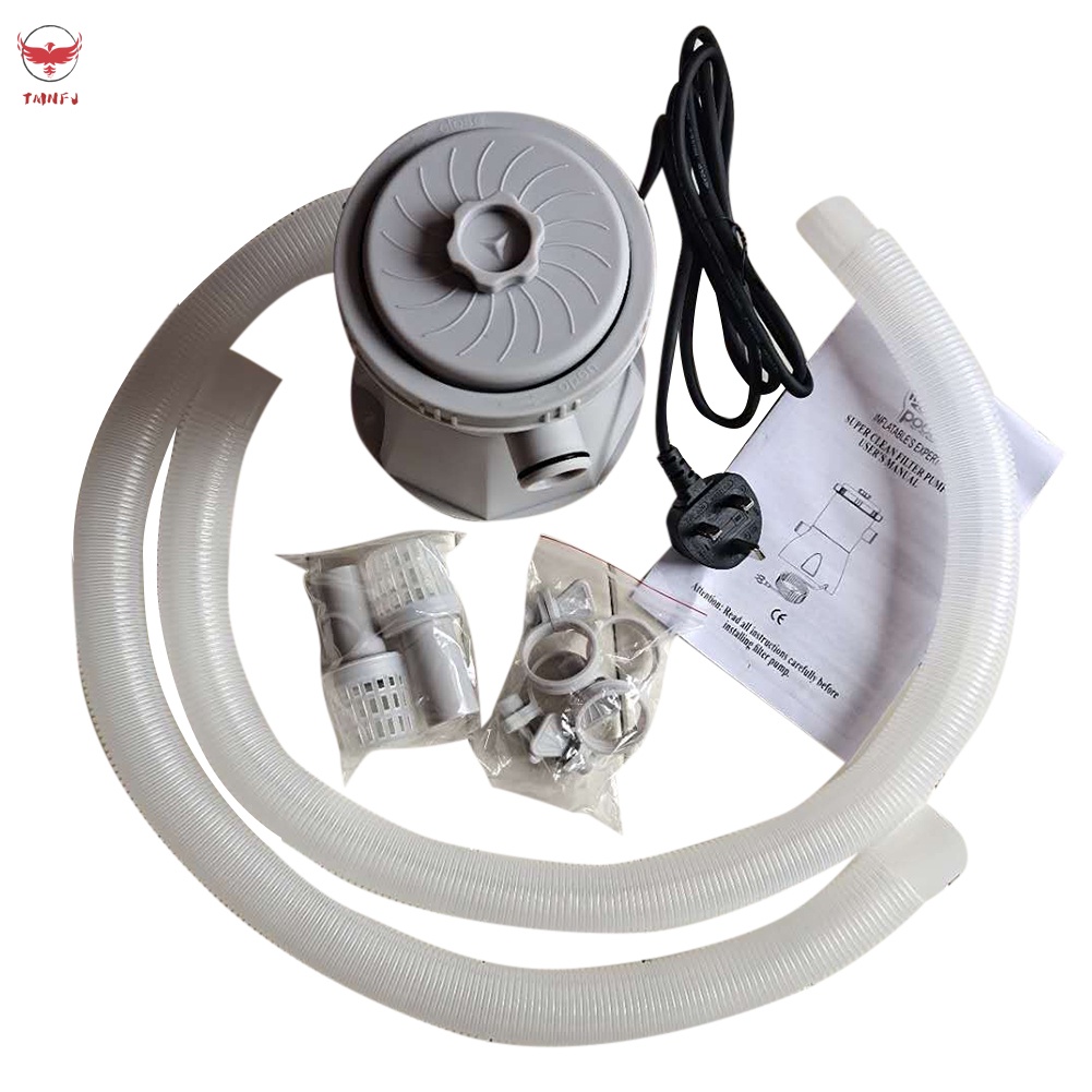 Máy Bơm Lọc Nước Bể bơi/Bể bơi Chuyên Dụng