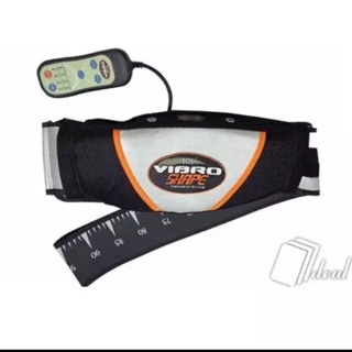Đai massa giảm mỡ bụng