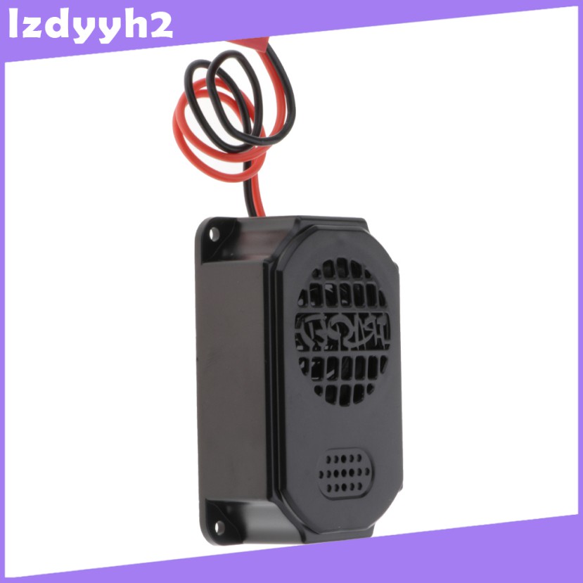 Loa Âm Thanh Động Cơ RC Cho Xe Hơi Hengguan HG-P408 RC Accs