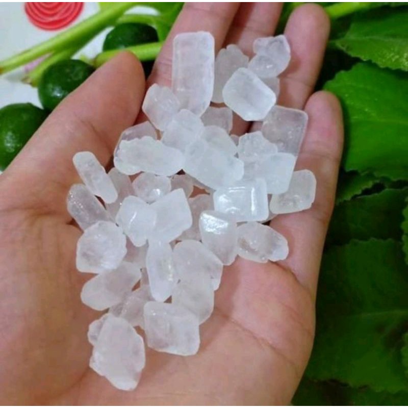 1 KG ĐƯỜNG PHÈN KIM CƯƠNG, ĐƯỜNG PHÈN VIÊN